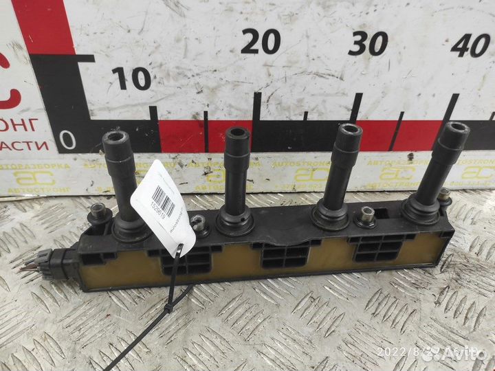 Катушка зажигания для Opel Meriva A 19005212