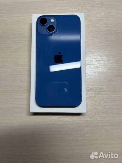 iPhone 13, 128 ГБ