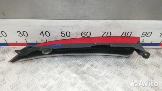 Фонарь задний правый volvo XC90 1 (NNT08MY02)