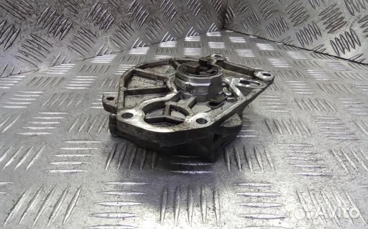 Насос вакуумный skoda octavia A5 (LBG09KX01)