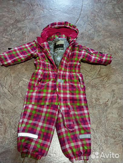 Детская одежда для девочек