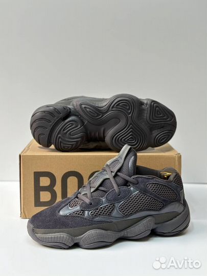 Кроссовки Adidas Originals Yeezy Boost 500