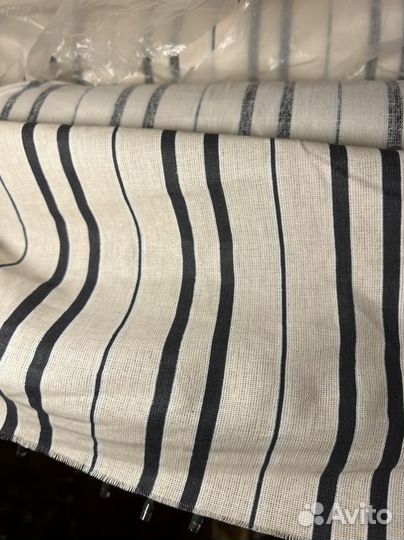 Продам бязь 4 рулона