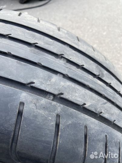 Goodyear EfficientGrip 205/55 R16 W