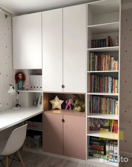 Мебель шкафы