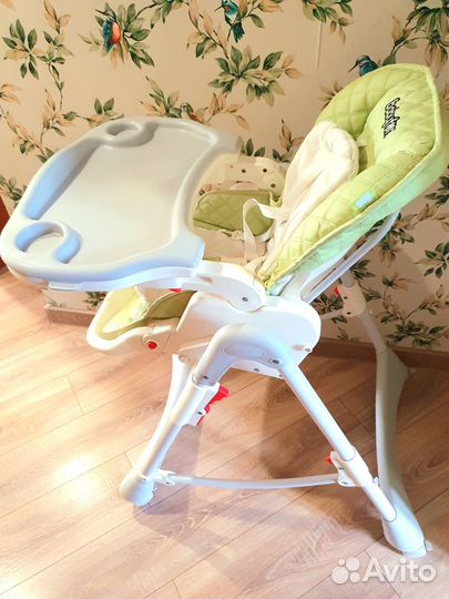 Столик для кормления babyton
