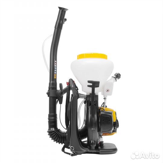 Опрыскиватель бензиновый GS-43, 43 см3, бак 14 л D