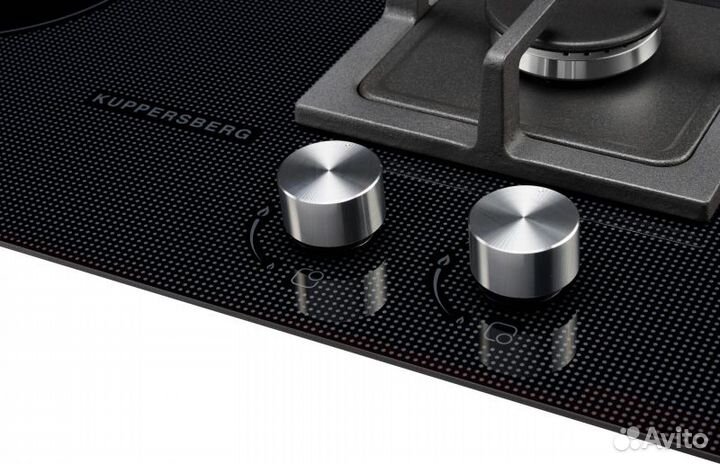 Комбинированная панель Kuppersberg EGS 600