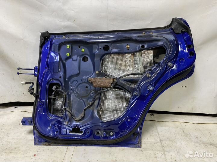 Дверь задняя правая Toyota Marino, Ceres