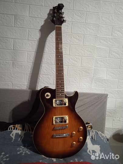 Greg Bennett Avion P90 Indonesia