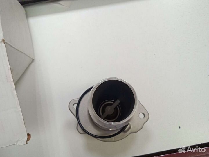 Термостат системы охлаждения hummer H3