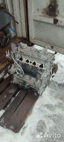 Мазда 3 двигатель