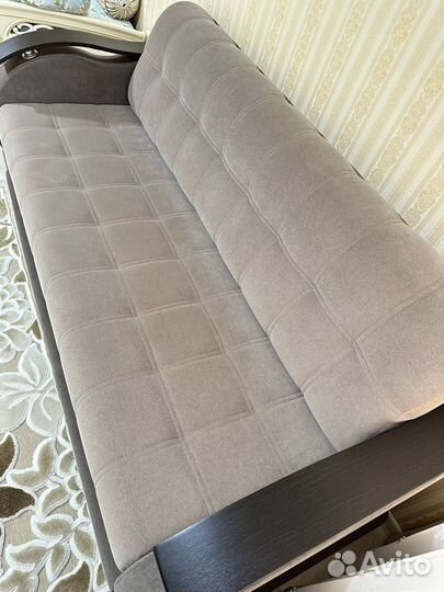 Диван раздвижной новый