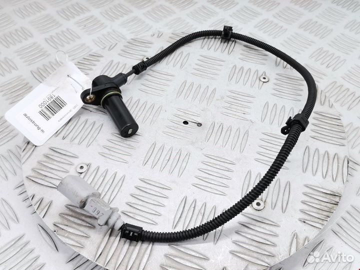 Датчик коленвала для Volkswagen Polo 4 030957147AA