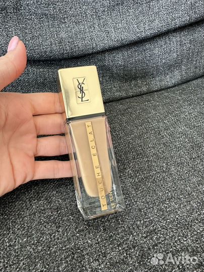 Крем тональный Saint Laurent оригинал