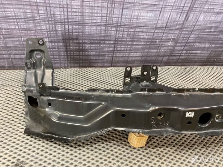 Усилитель бампера передний Bmw X5 E53 M54 2006