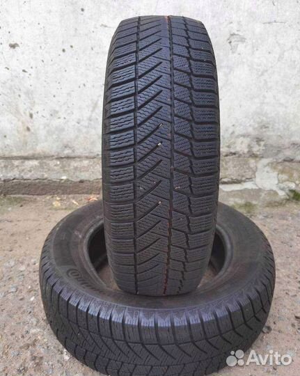 Continental ContiVikingContact 6 185/65 R15 92T