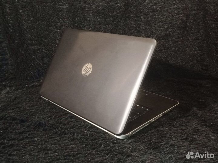 Ноутбук HP Pavilion