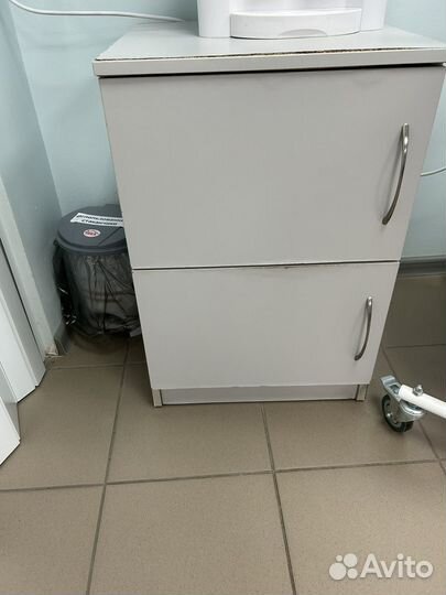 Офисная мебель бу