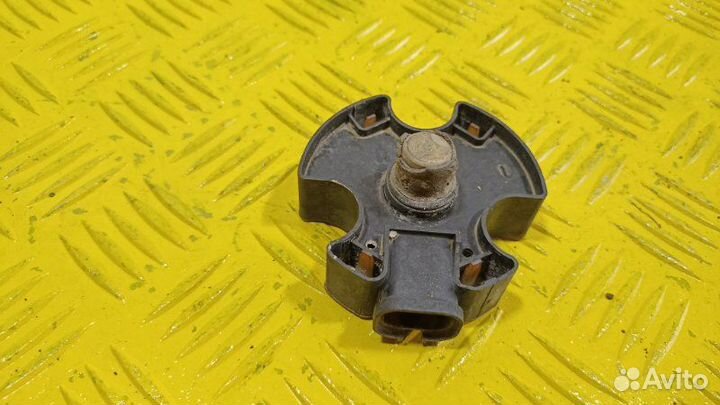 Датчик уровня топлива Man Tga Tgl Tgs Tgx