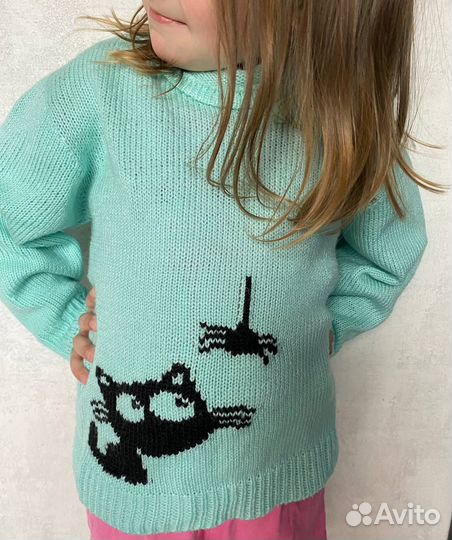 Вязание на заказ