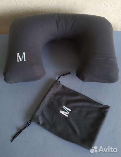 Подушка в самолёт