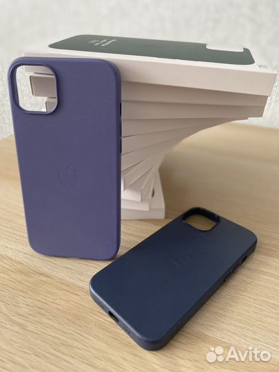 Чехол iPhone с MagSafe, анимация