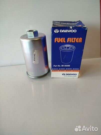 Daewoo Фильтр топливный Daewoo Nexia 96130396