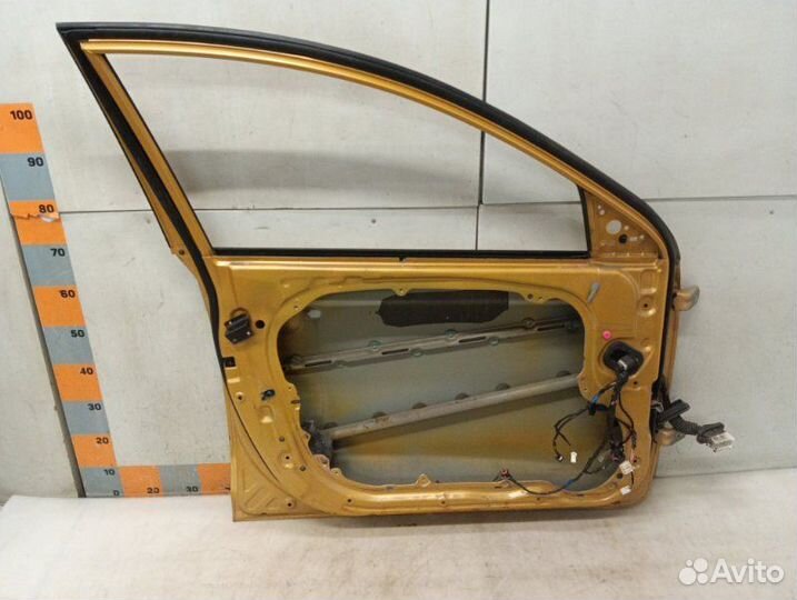 Дверь передняя левая Kia Ceed 1 1.6 2009