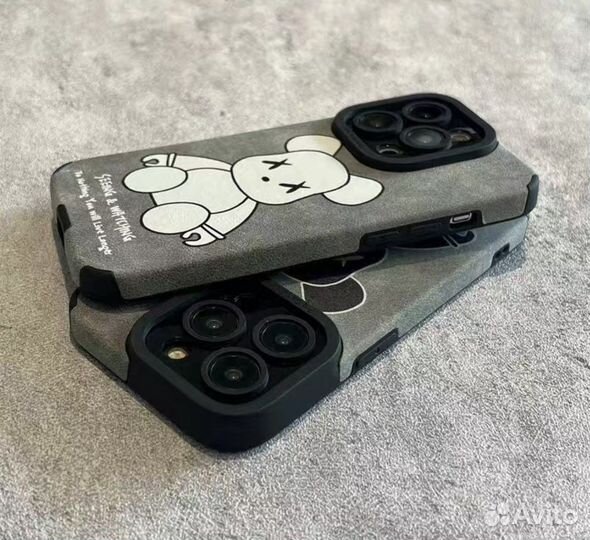 Чехол на iPhone 12 pro max 