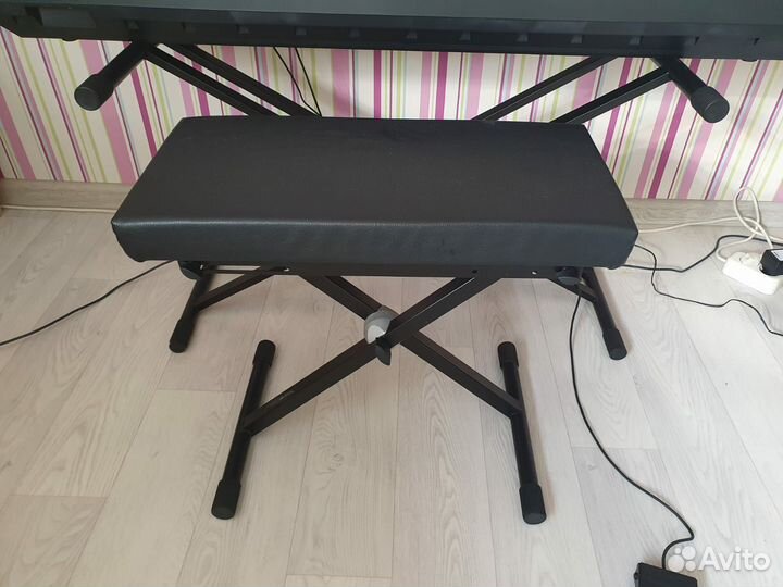 Цифровое пианино yamaha p 45