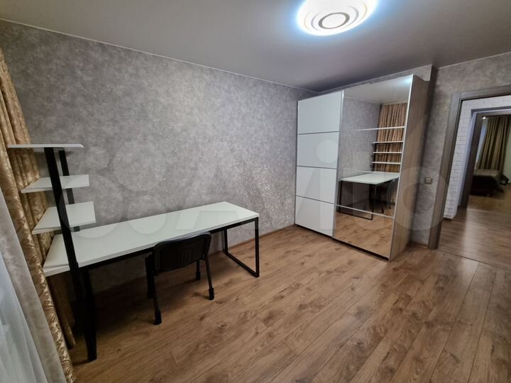 3-к. квартира, 67 м², 9/10 эт.