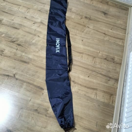 Чехол для беговых лыж