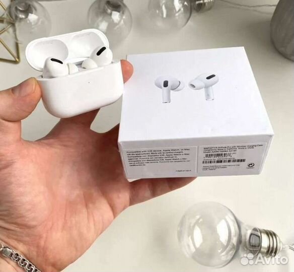 Airpods 2 AirPods 3 AirPods pro premium
