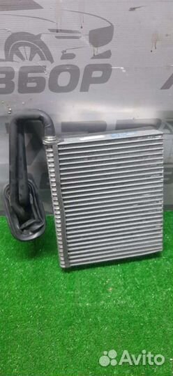 Испаритель кондиционера Cadillac BLS 2.0 B207R