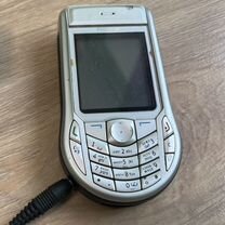 Nokia 6630