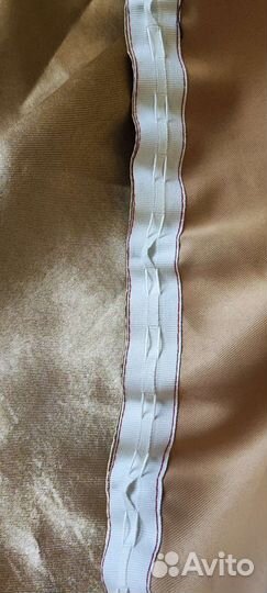 Шторы блэкаут 270 ширина 255 высота