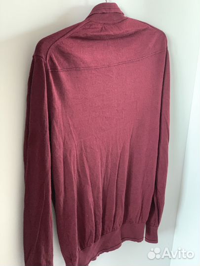 Пуловер мужской