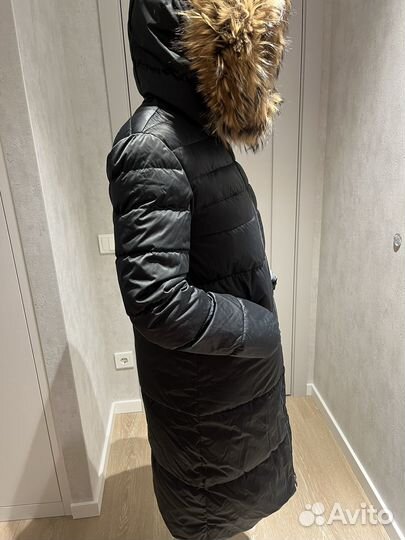 Пуховик женский 42 44