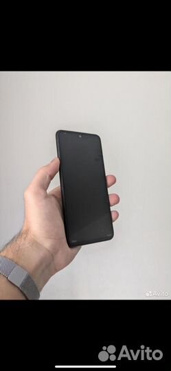 Xiaomi Redmi Note 10, 4/64 ГБ