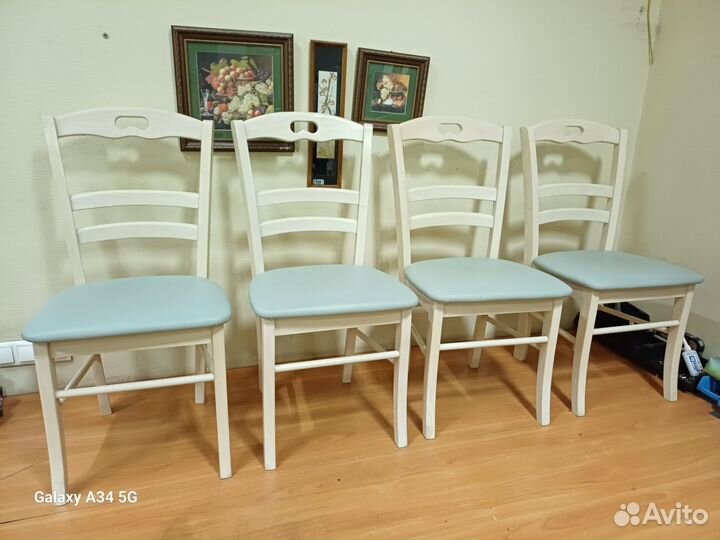 Стулья Малазия