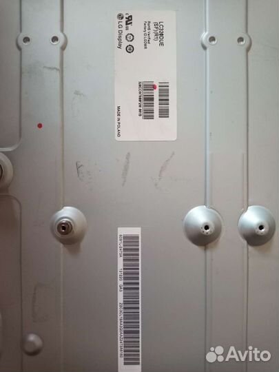 Подсветка для телевизора lg 32