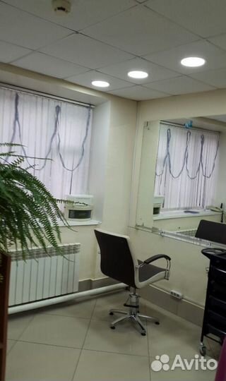 Парикмахер-универсал