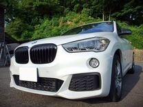 BMW X1 1.5 AT, 2016, 72 000 км, с пробегом, цена 1 320 000 руб.