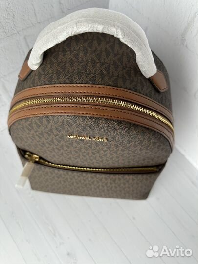 Рюкзак Michael Kors. Оригинал