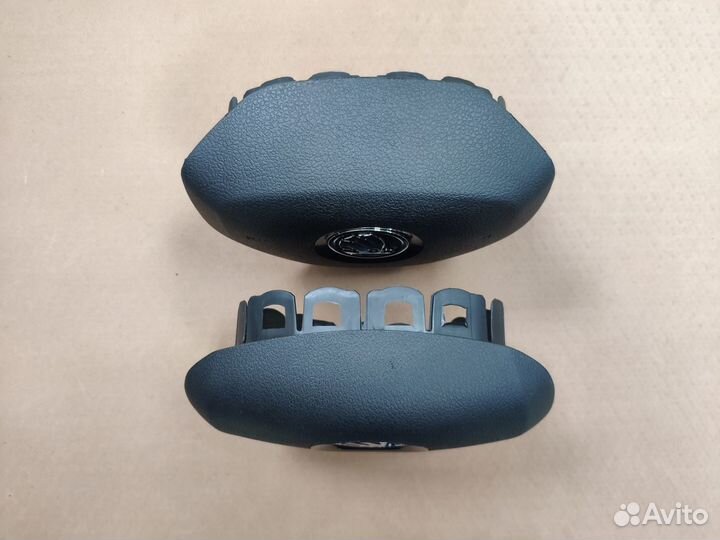 Крышка подушки безопасности Skoda Kodiaq