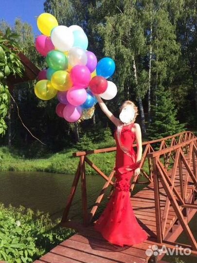 Платье 40 42
