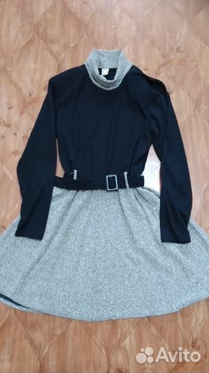 Платья и костюмы женские