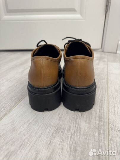 Ботинки женские зимние 38 размера