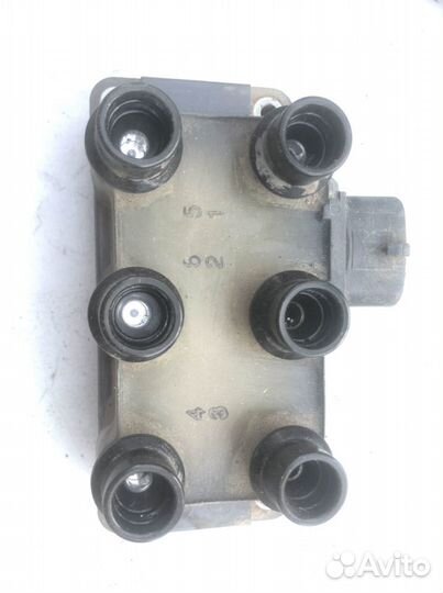 Катушка зажигания Ford Explorer 3